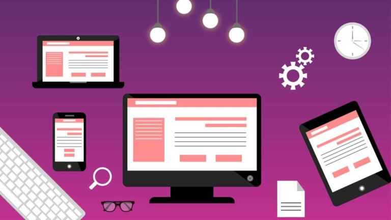 How To Make Money From A Website
