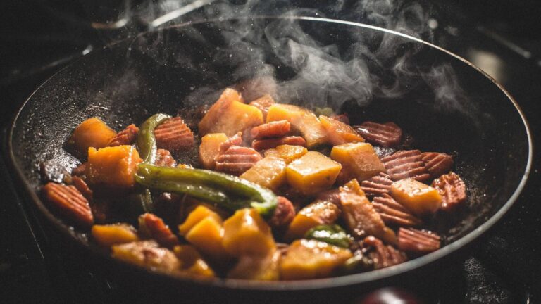 How To Make Money With A Food Blog