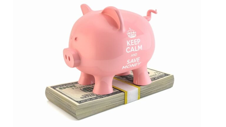 how to save money