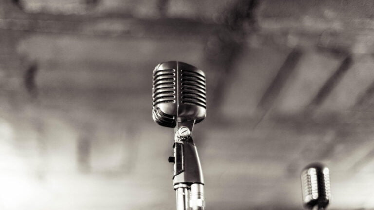 Make Money Selling Voices