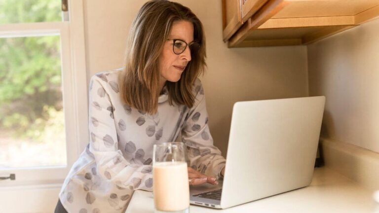 Work From Home Jobs For Moms