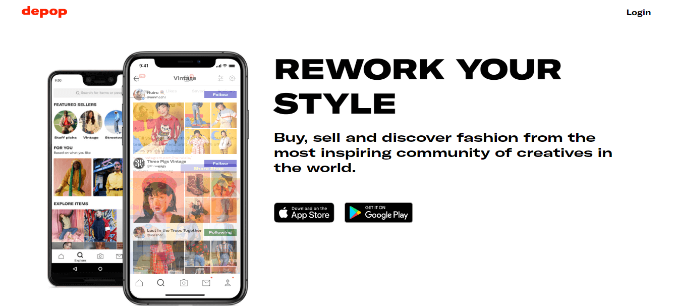 23 Best sites To Sell Clothes Online 2020 (Extra Money)