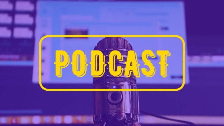 Make Money From Podcasting