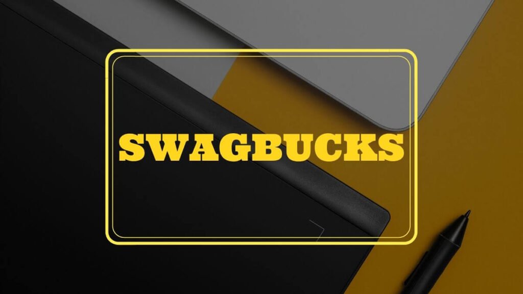Make Money on Swagbucks