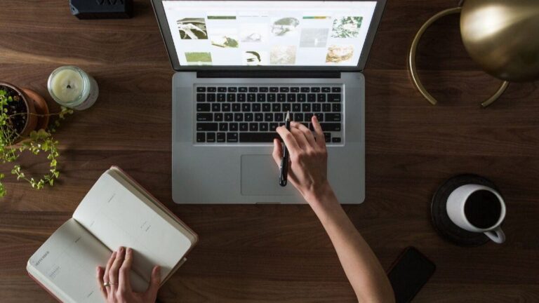 Online Business Ideas