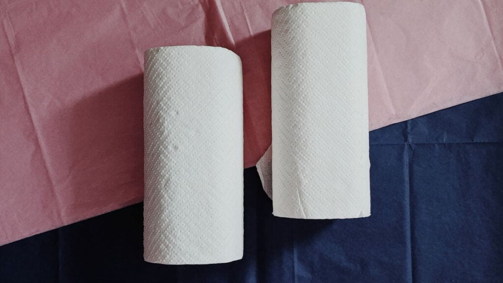 Make Money From Toilet Roll