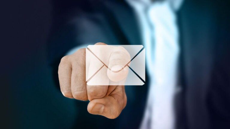 Make Money Reading Emails