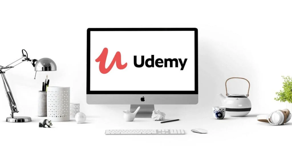 Udemy affiliate marketing
