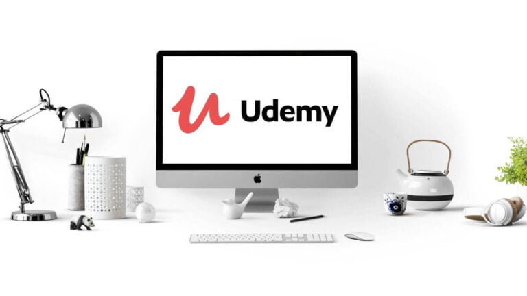 Udemy affiliate marketing