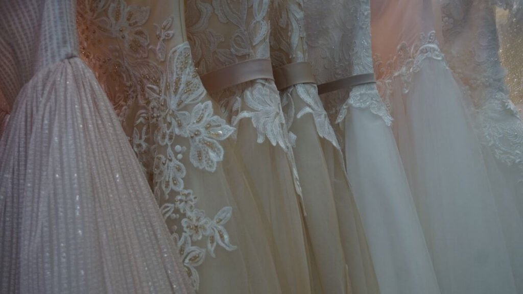 Sell Wedding Dress Online