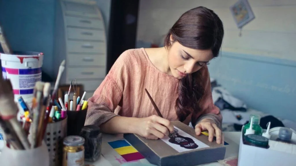Hobbies That Make Money