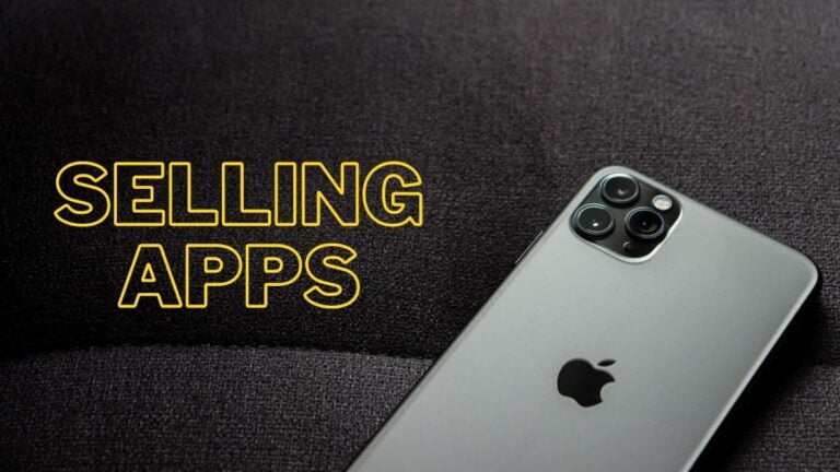 Best Selling Apps