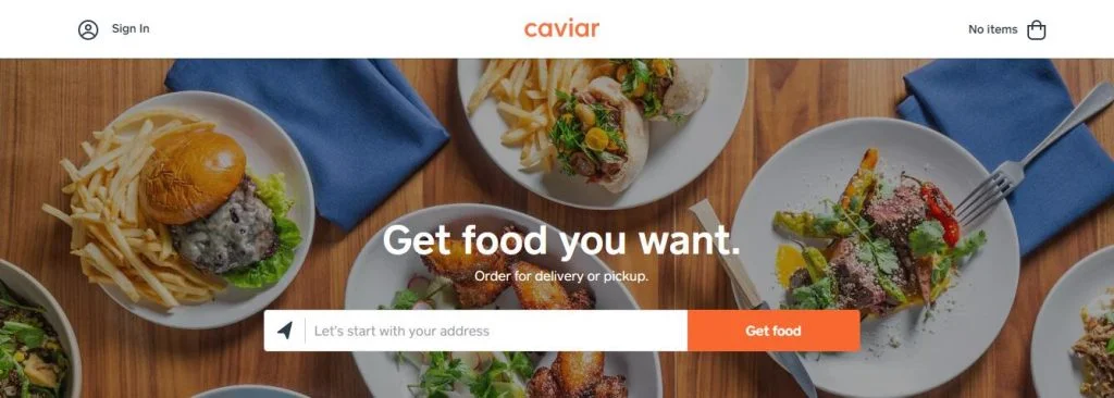best delivery apps