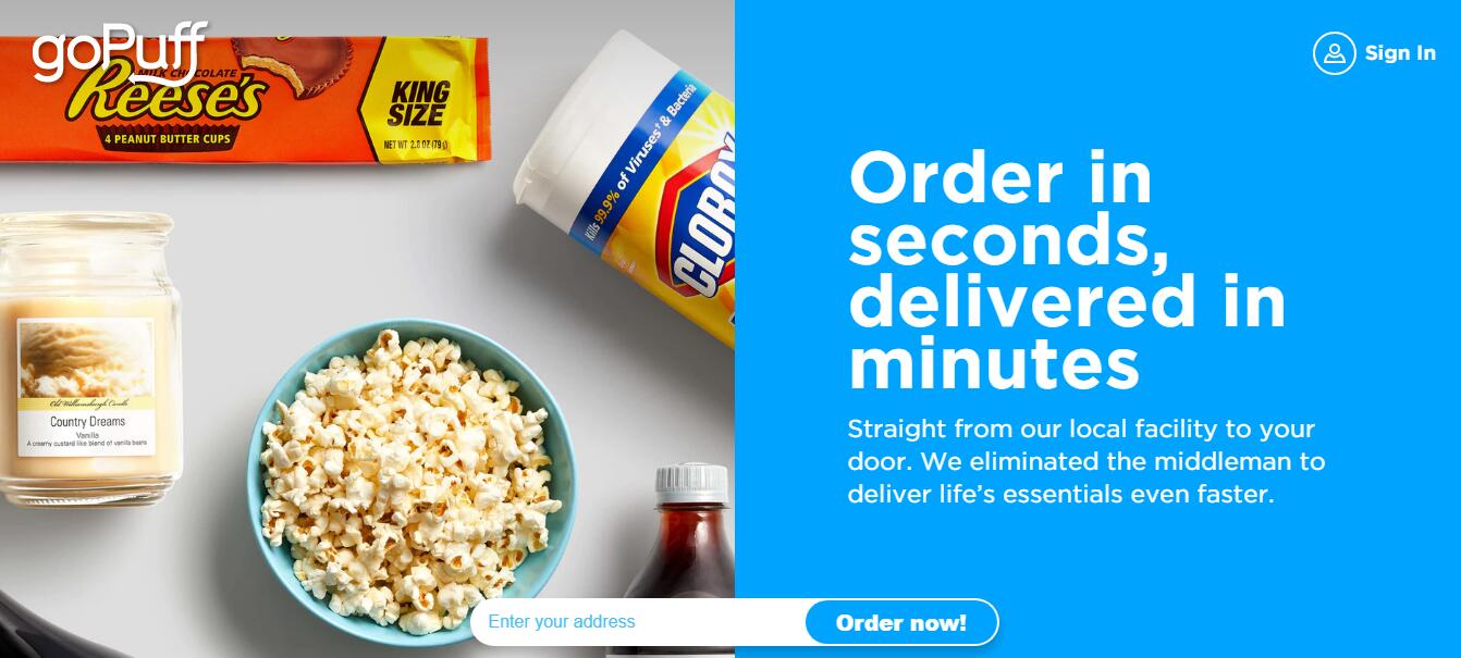 15 Best Delivery Apps To Get Delivery Jobs (Extra Cash)