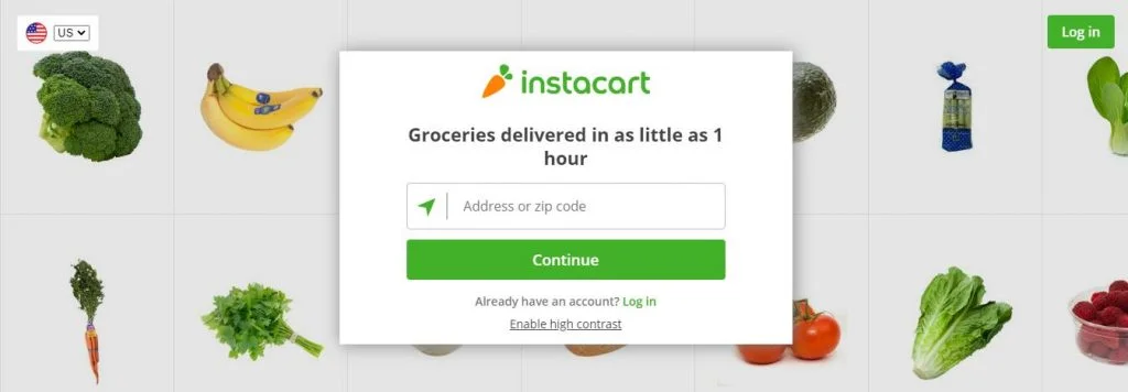 best delivery apps