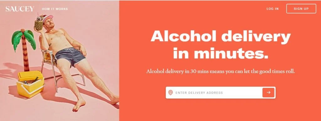 best delivery apps