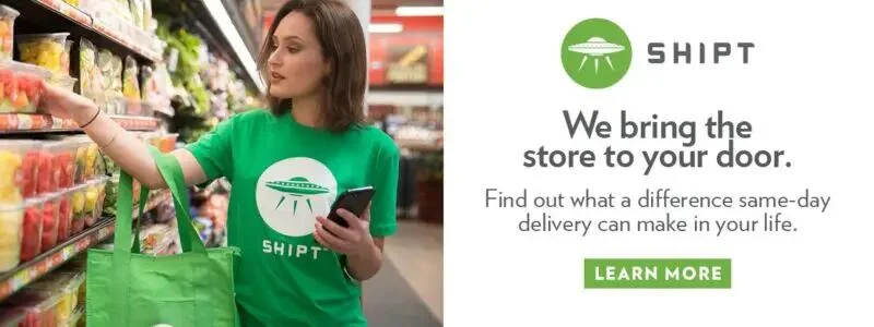 best delivery app