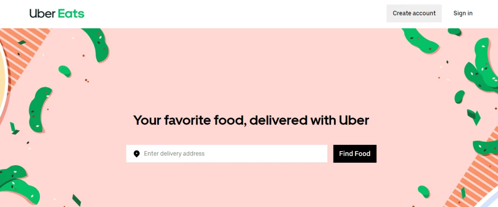 best delivery apps