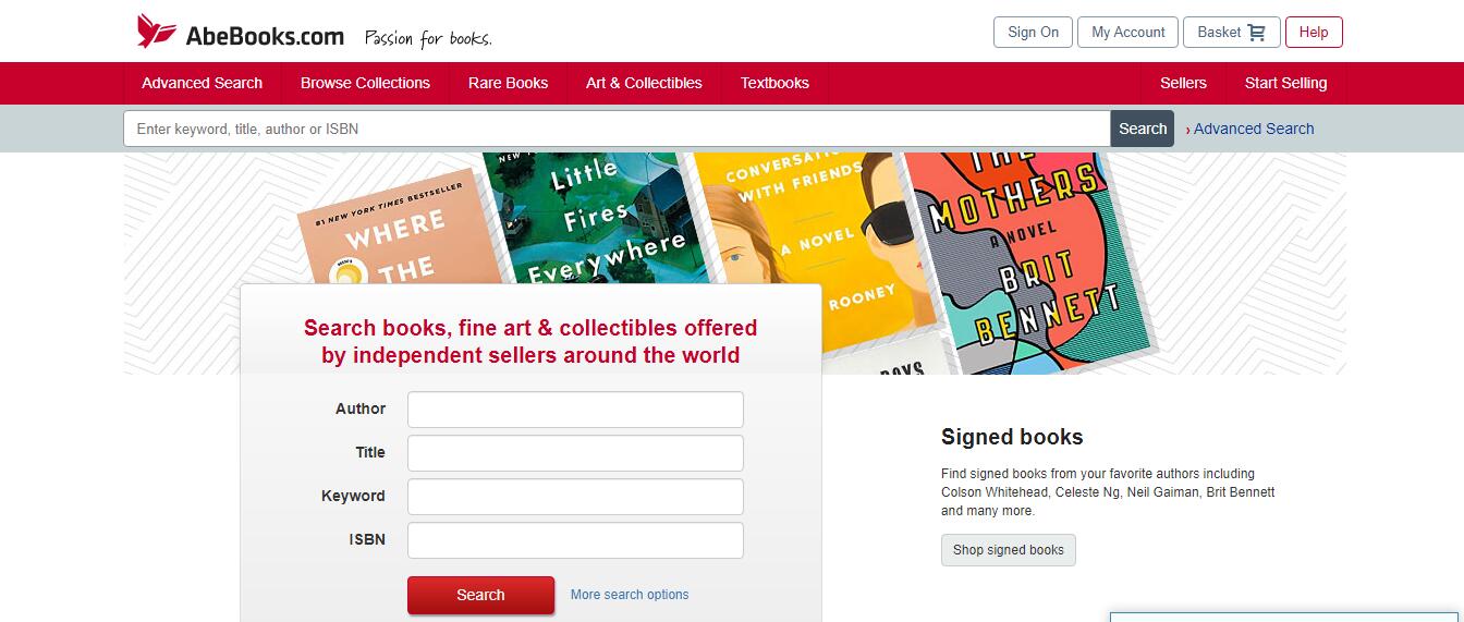 26 Best Places To Sell TextBooks Online & Locally (2020)