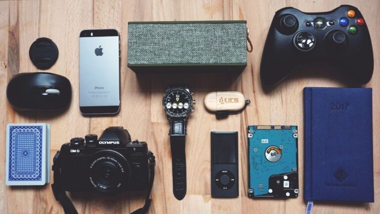 Best Places To Sell Used Electronics