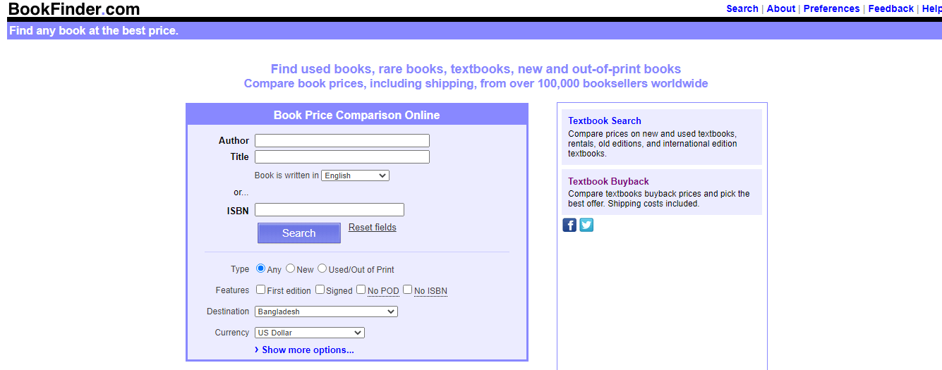 26 Best Places To Sell TextBooks Online & Locally (2020)