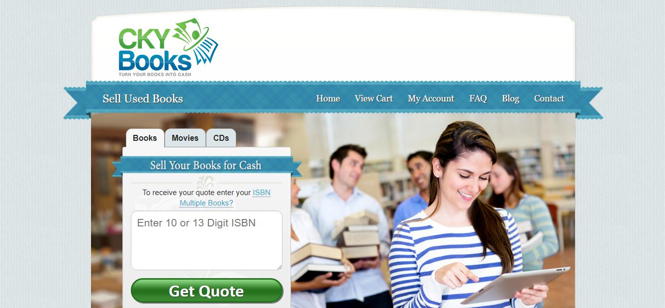 26 Best Places To Sell TextBooks Online & Locally (2020)