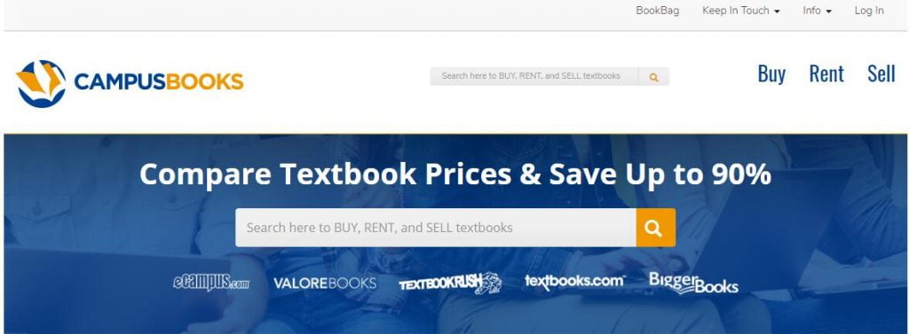 best places to sell textbooks
