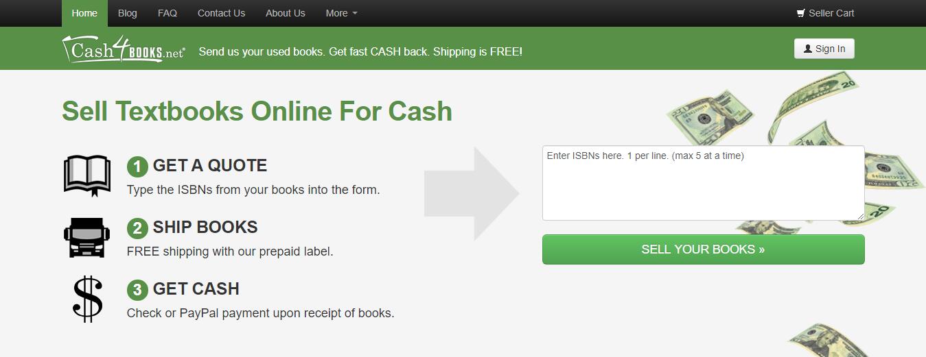 26 Best Places To Sell TextBooks Online & Locally (2020)