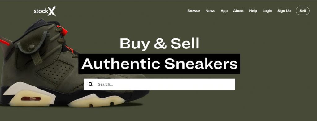 best places to sell shoes online