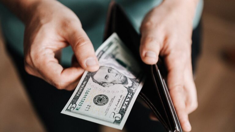 Best Ways To Get Cash Back