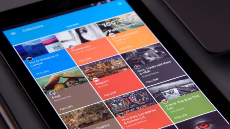 Data Collection Apps To Make Money