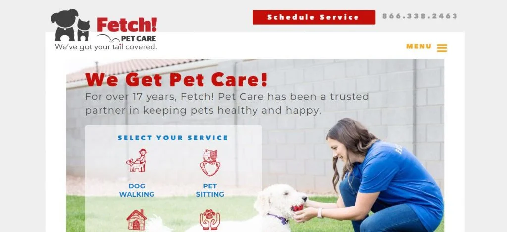 pet sitting jobs