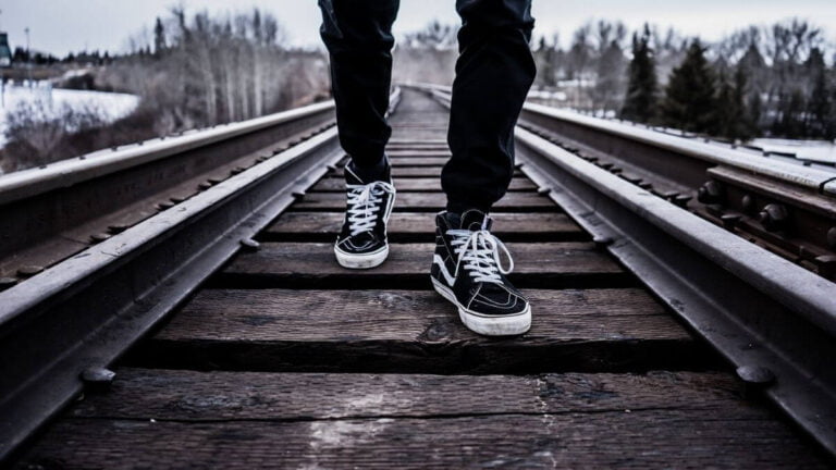 Get Paid To Walk