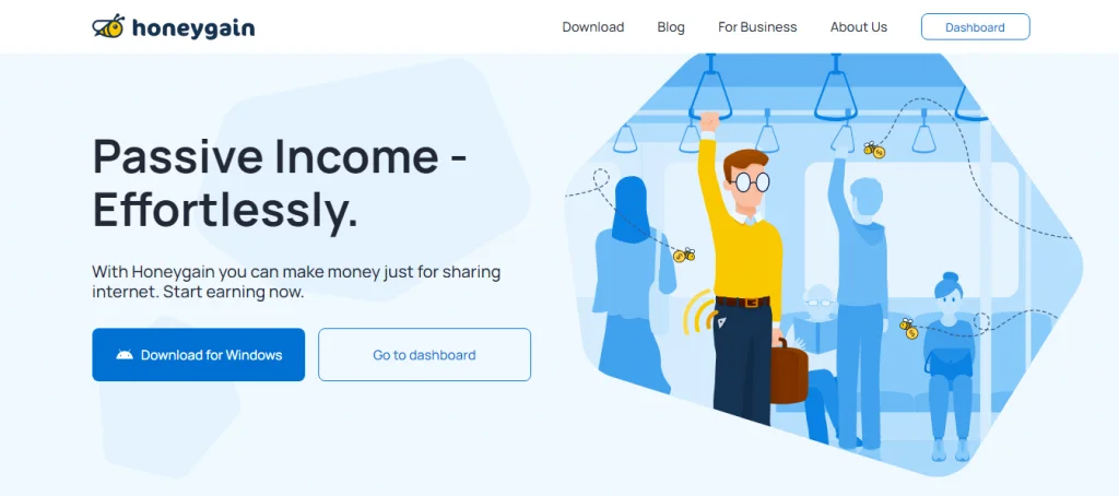 data collection apps to make money online