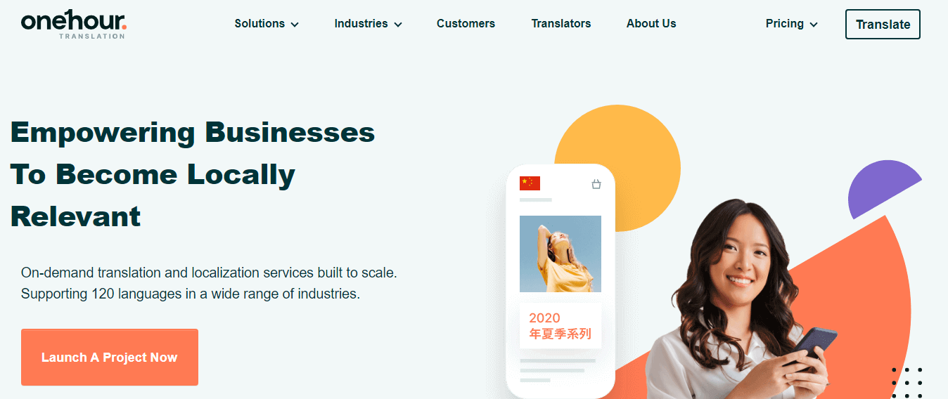 26 Best Places To Find Translation Jobs From Home (2020)