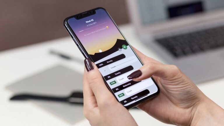 Passive Income Apps