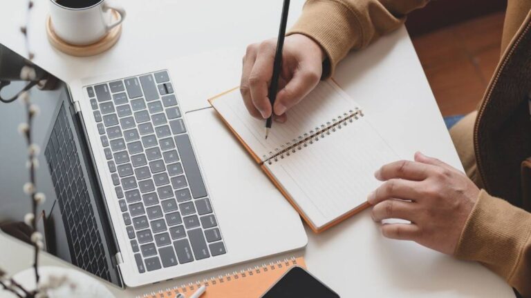 Proofreading Jobs
