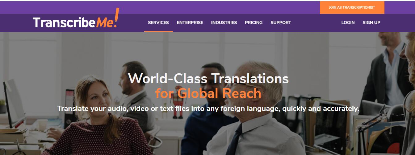 26 Best Places To Find Translation Jobs From Home (2020)