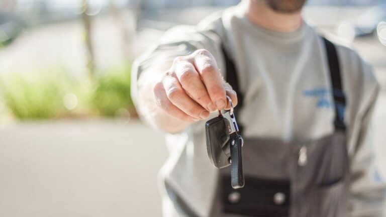 Best Places To Rent Your Car