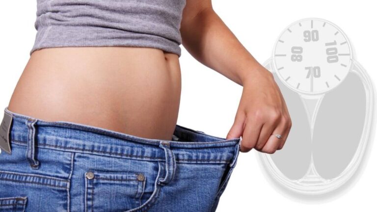 Get Paid To Lose Weight