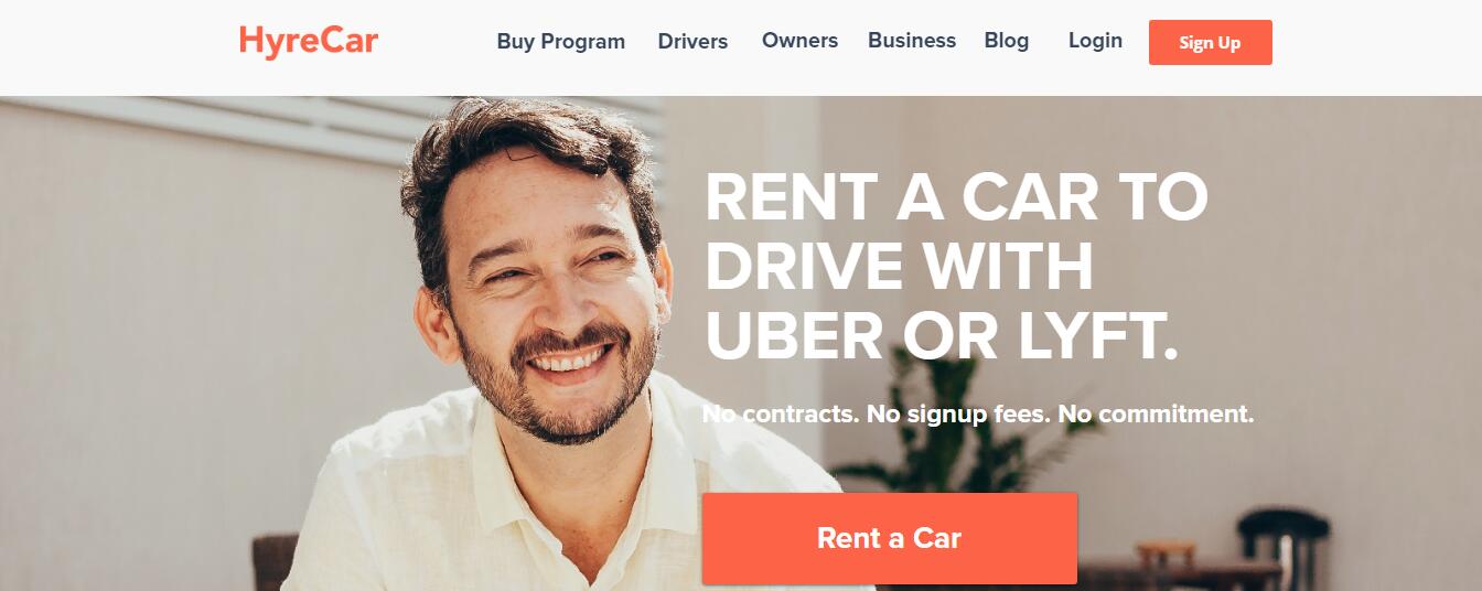 7 Best Places To Rent Your Car To Make Extra Money (2020)