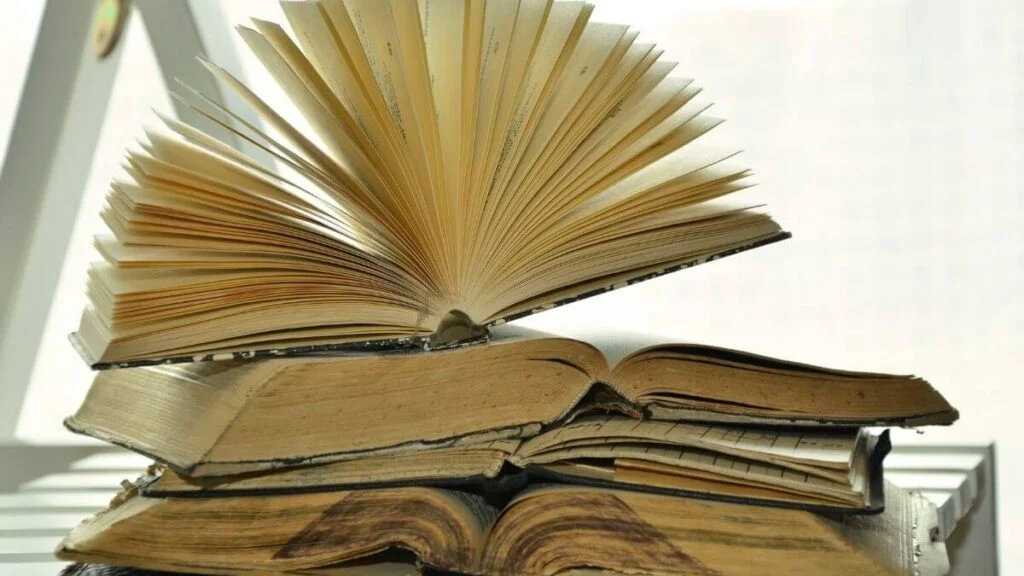Donate Used Books
