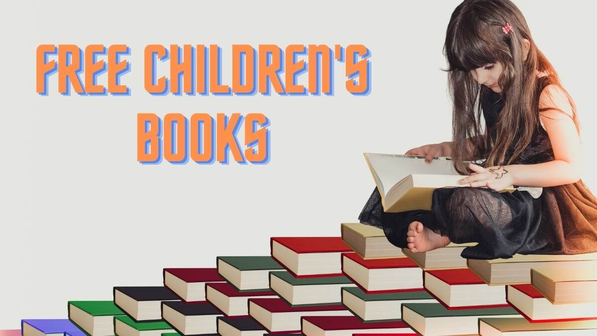 Free Children Books