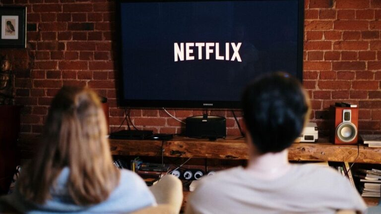 How To Get Netflix For Free