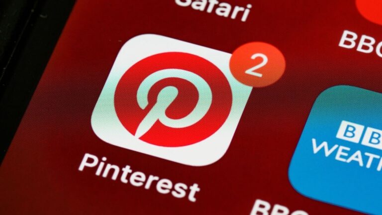 How To Make Money On Pinterest