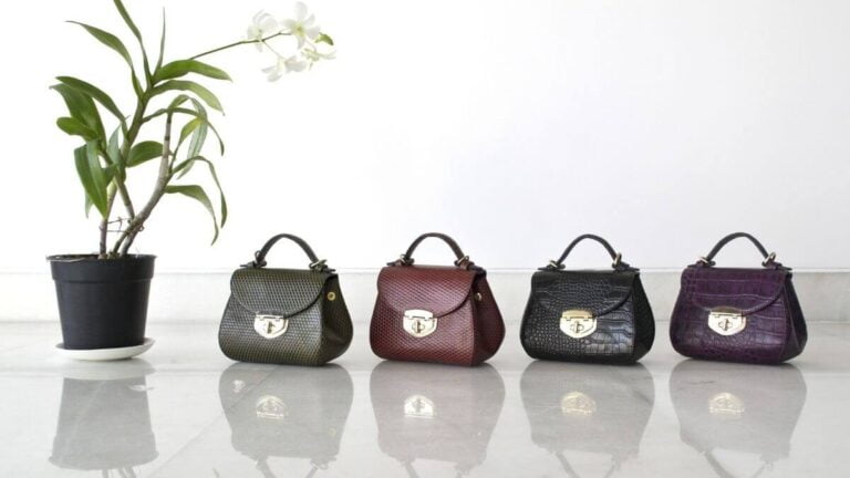 Free Bags