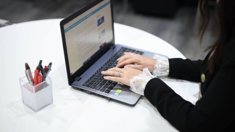 How To Start A Make Money Blog