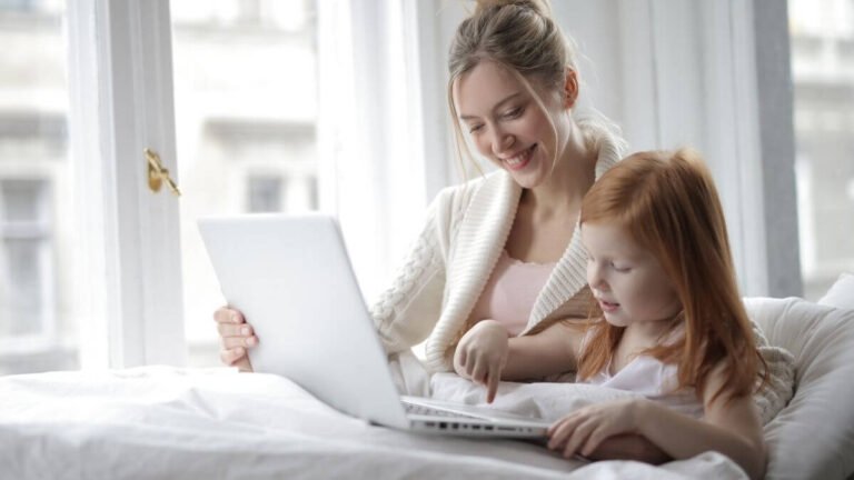 Passive Income Ideas For Moms
