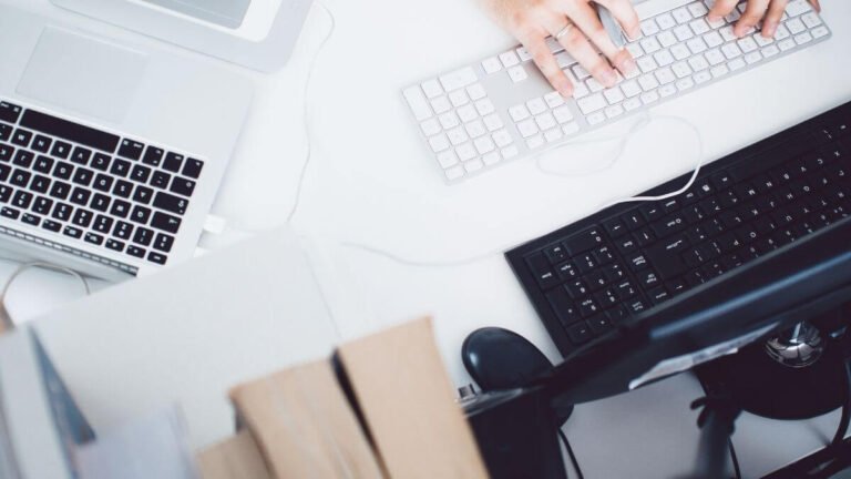 Get Paid To Type Online