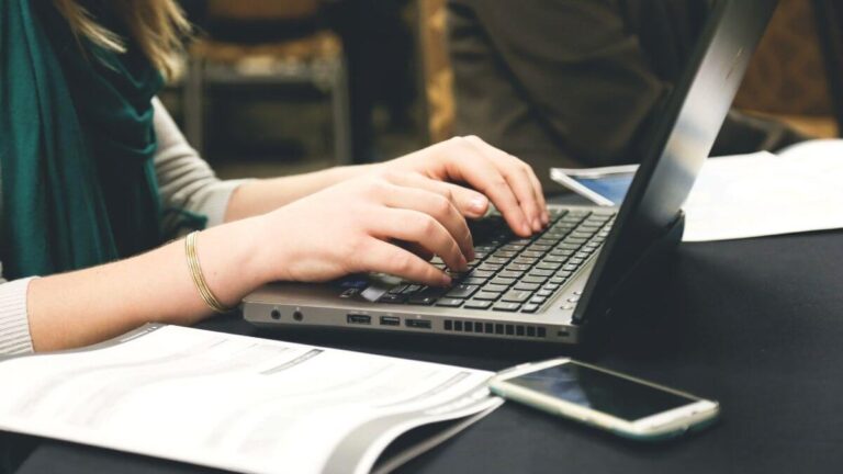 Get Paid To Write Articles